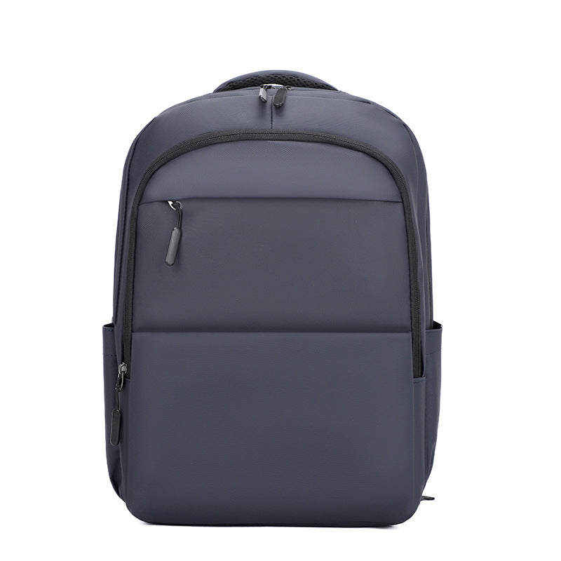 Schlanker multifunktionaler Tech-Rucksack Brehn