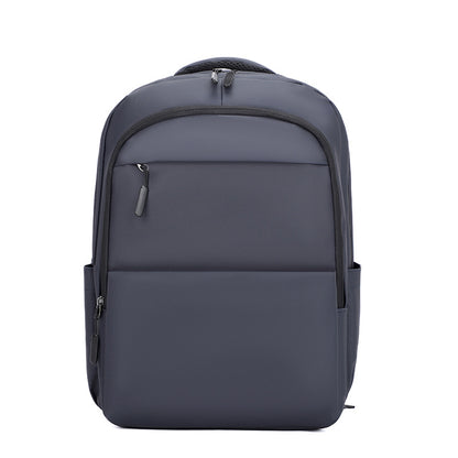 Schlanker multifunktionaler Tech-Rucksack Brehn