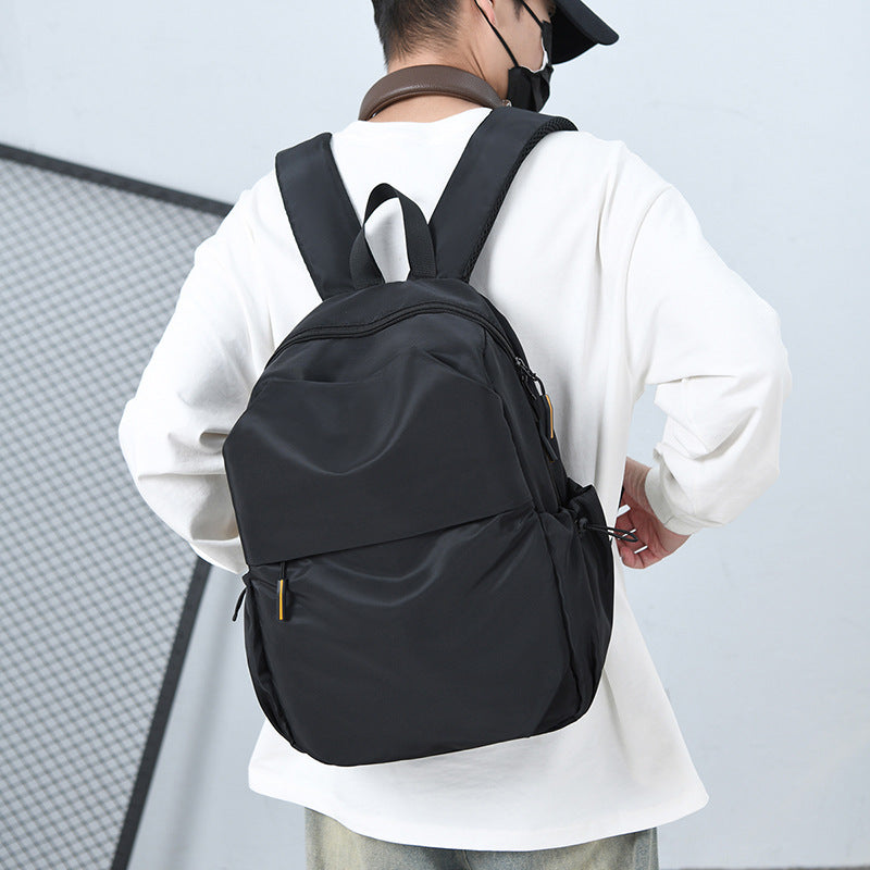 Leichtgewicht Allwetter-Rucksack Brehn