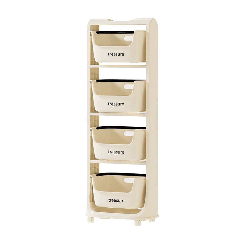 Multi-Tier Lagerorganisator mit Körben Brehn