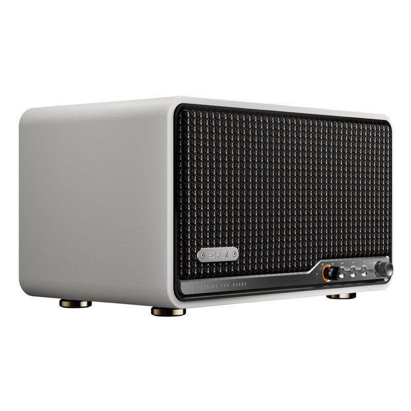 Vintage-Style Bluetooth Audio Lautsprecher Brehn