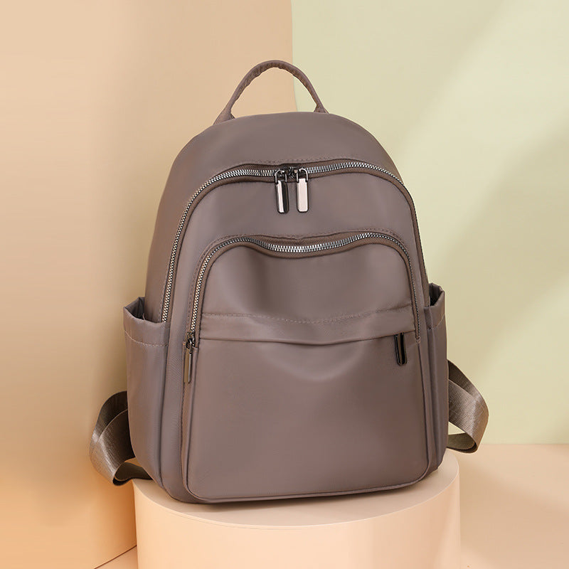 Stylische Wochenend-Rucksack Brehn