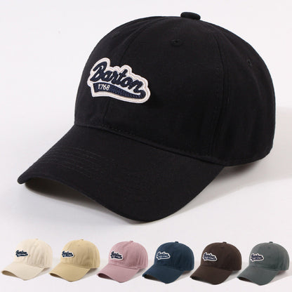 Unisex Verstellbare Vintage Baseballmütze Brehn