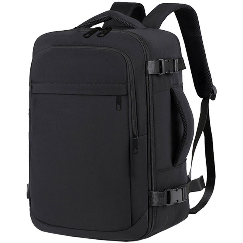 Leichtgewichtiger vielseitiger Reise-Rucksack Brehn