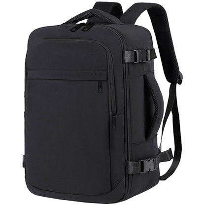 Leichtgewichtiger vielseitiger Reise-Rucksack Brehn