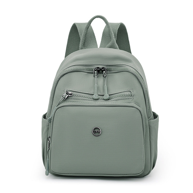 Kompakter Reise-Rucksack Brehn