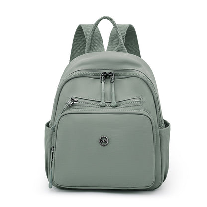 Kompakter Reise-Rucksack Brehn