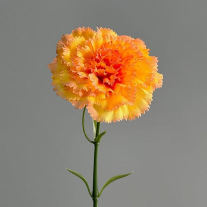 Dekorativer Stoffblumenstiel