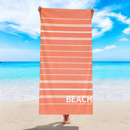 Strandtuch Brehn