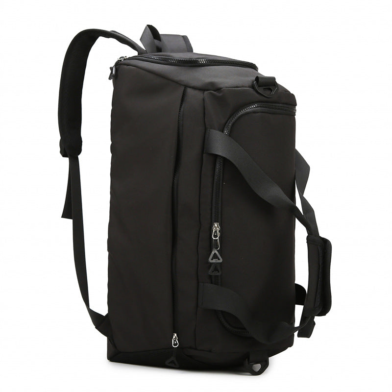 Urbaner Multi-Functional Rucksack Brehn