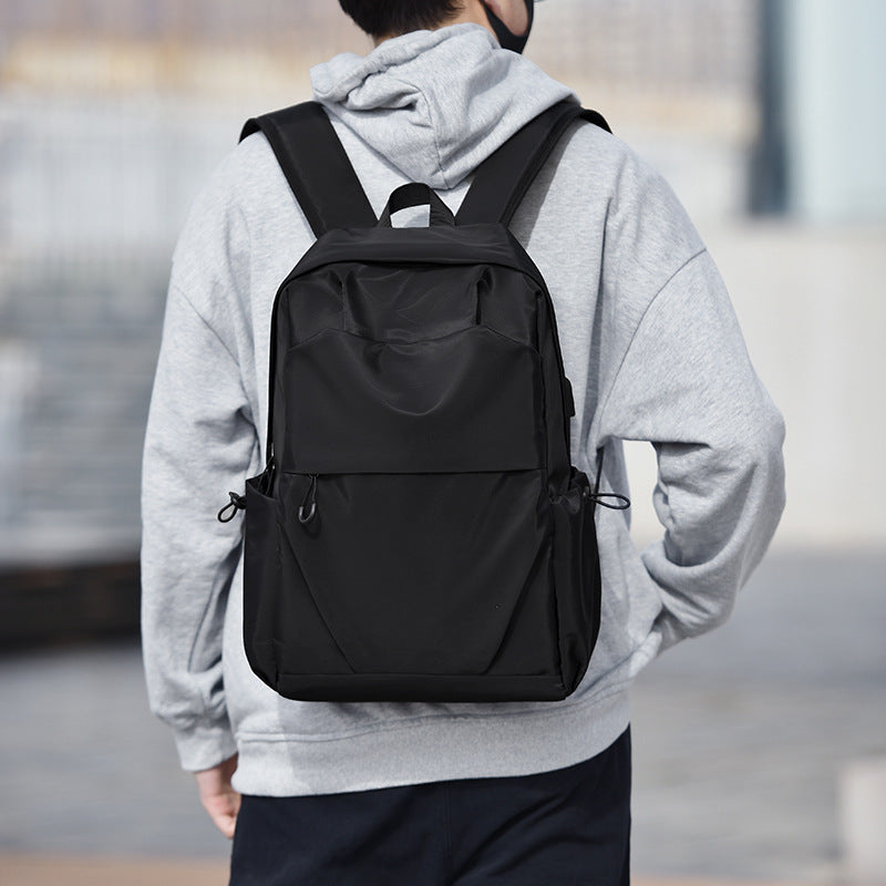 Leichtgewichtiger ergonomischer Laptop-Rucksack Brehn