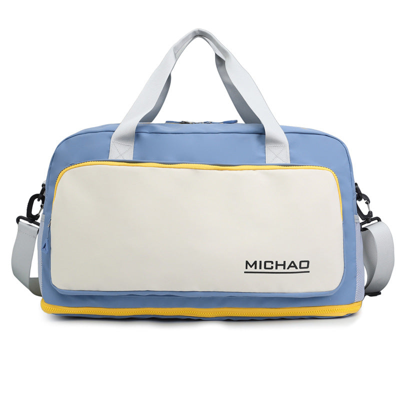 Vielseitige Reisetasche Brehn