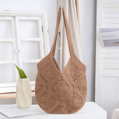 Häkeltasche Brehn