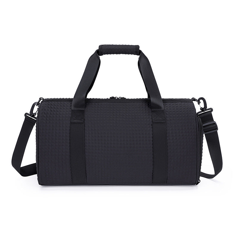 Ergonomische Texturierte Sport-Duffle-Tasche Brehn