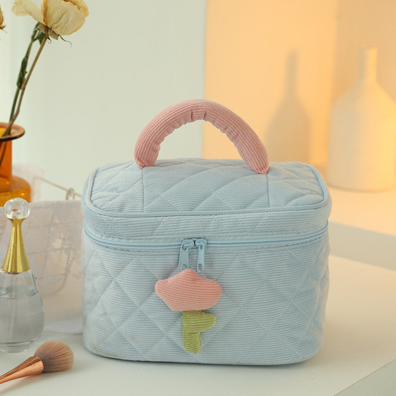 Kosmetik-Tasche Brehn