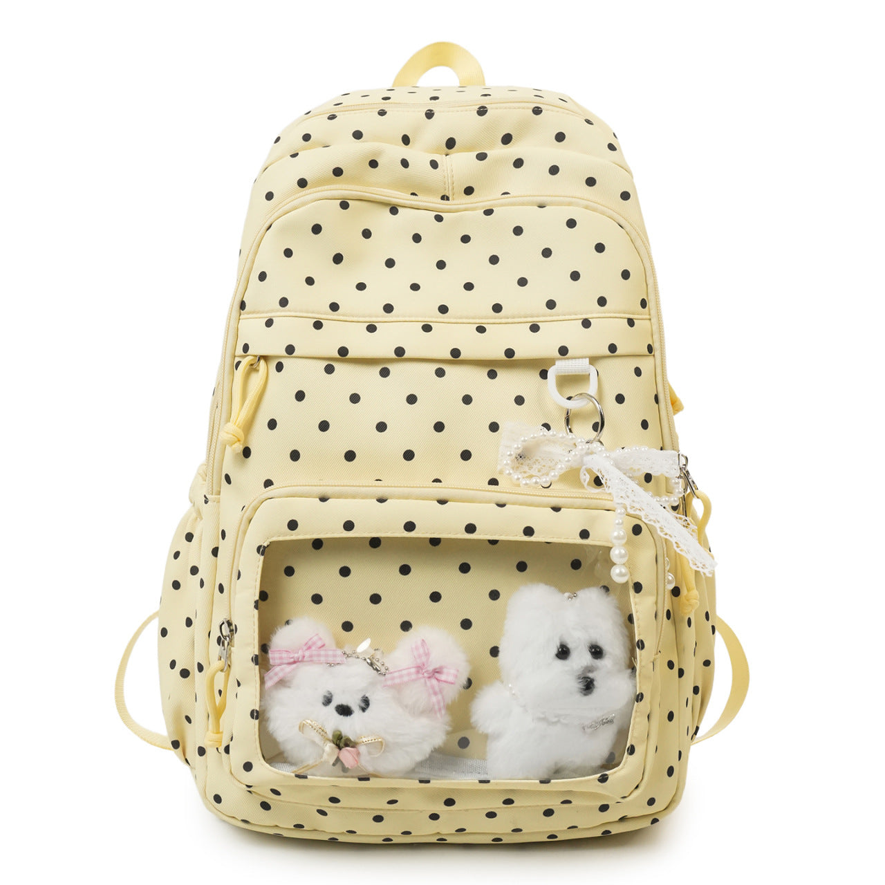 Fun-Charakter-Display-Rucksack Brehn