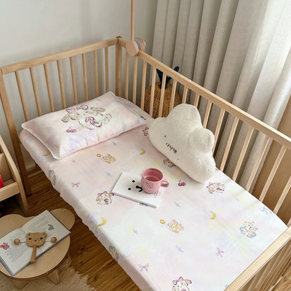 Kinderbettwäsche‑Set