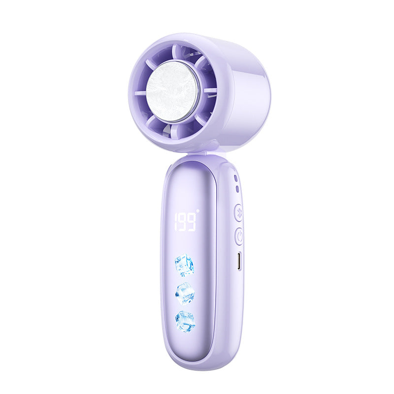 Tragbarer persönlicher Mini Ventilator Brehn