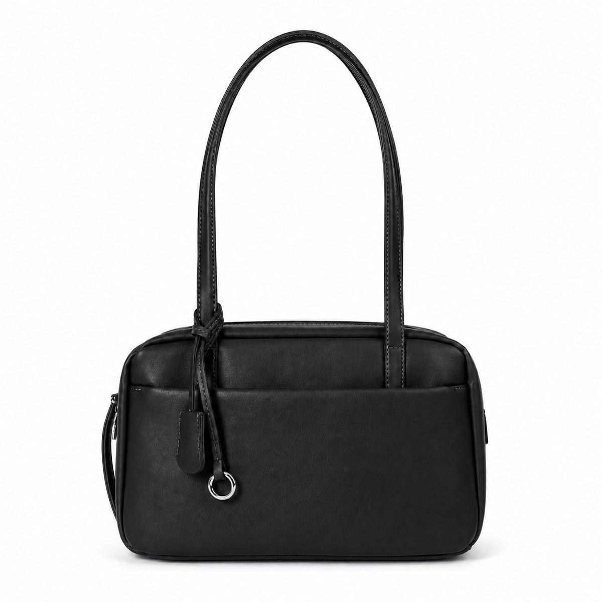 Moderne Strukturierte Handtasche