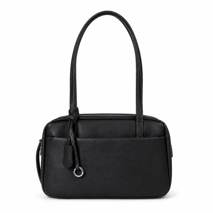 Moderne Strukturierte Handtasche