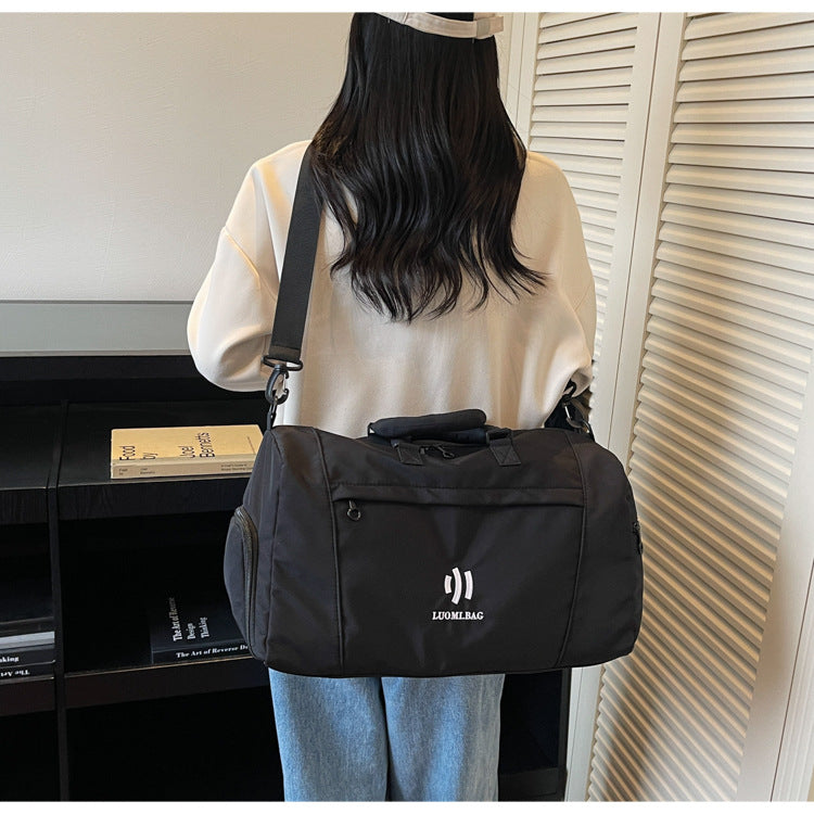 Stylische Reis-Duffle Bag Brehn 1790157912
