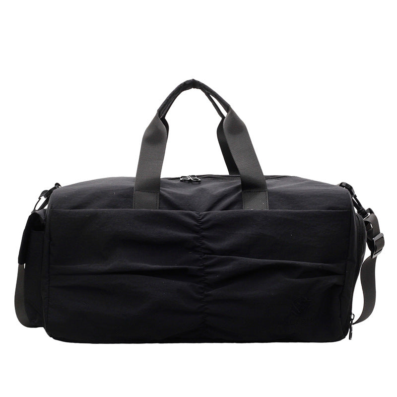 Herren Multifunktionale Sport-Reisetasche mit ergonomischem Design Brehn
