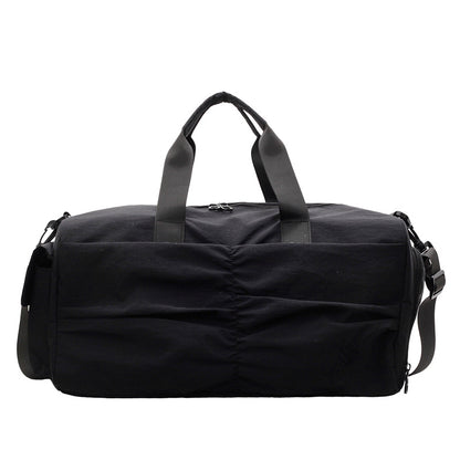 Herren Multifunktionale Sport-Reisetasche mit ergonomischem Design Brehn