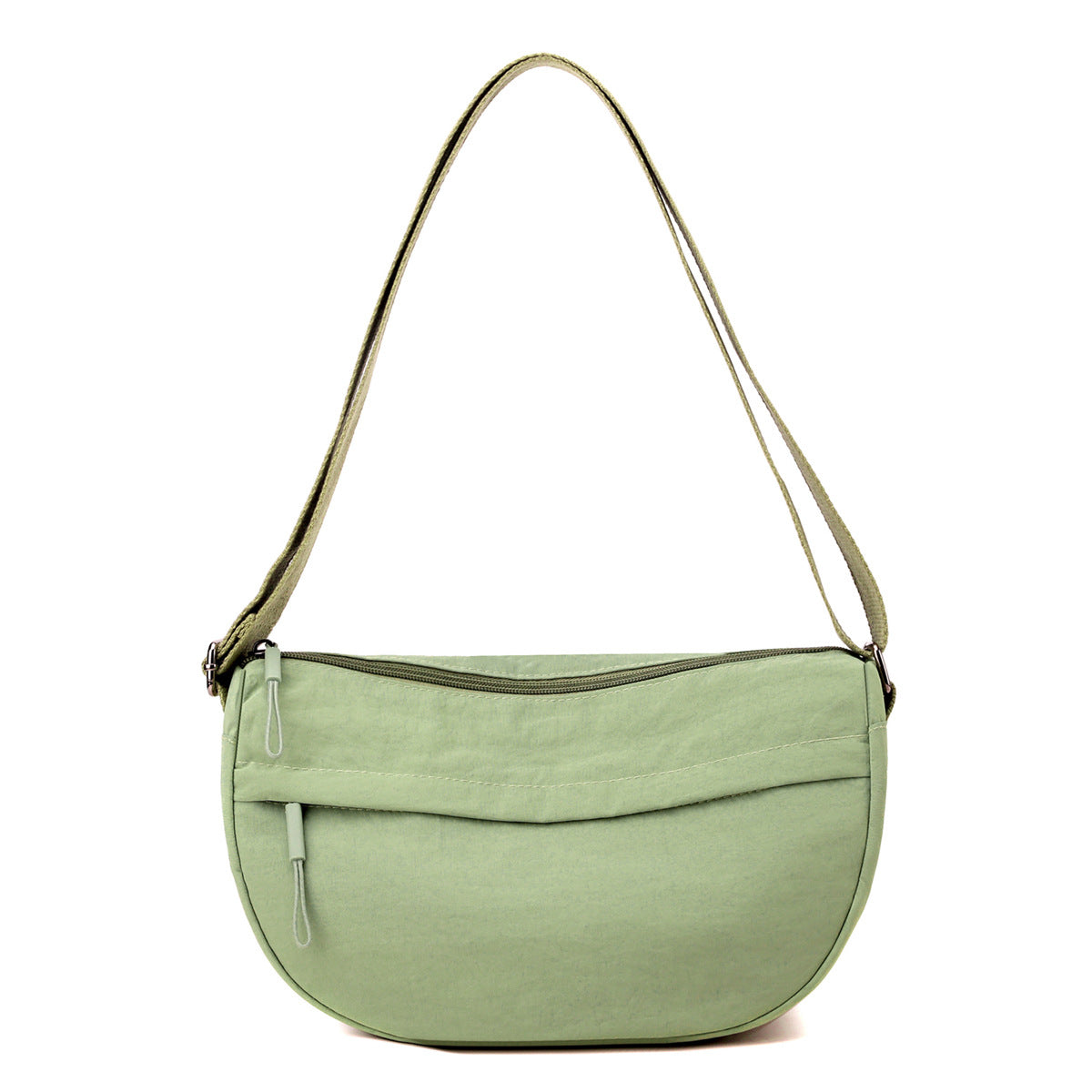 Schultertasche mit vielseitigen Fächern Brehn