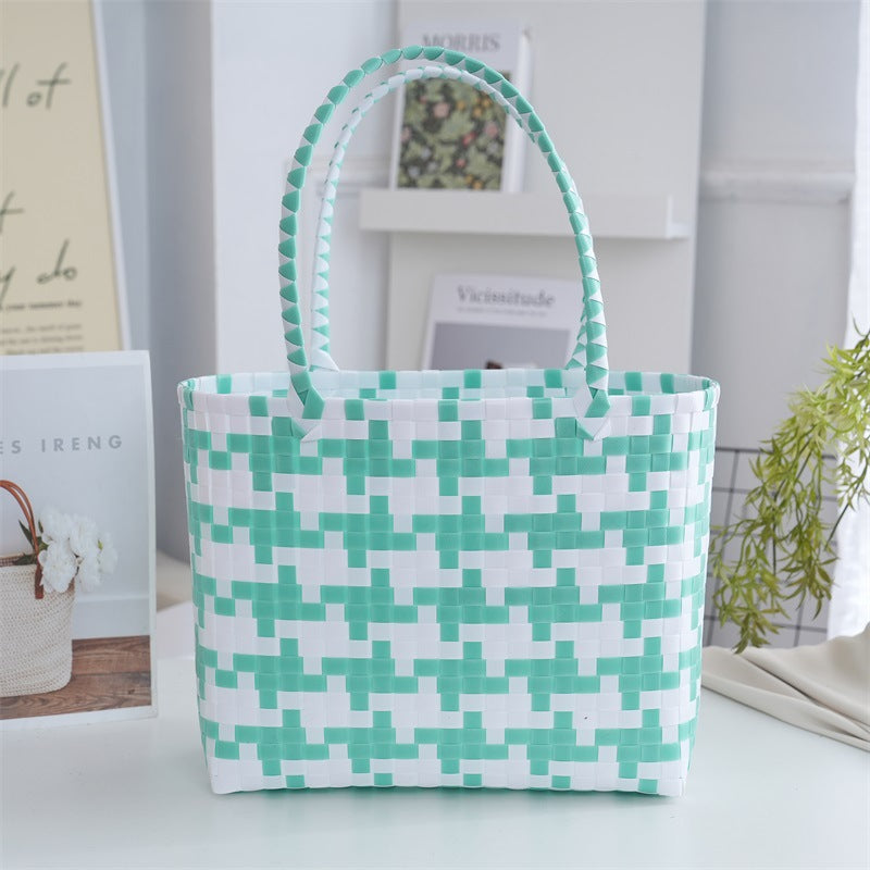 Trendige Handtasche Brehn