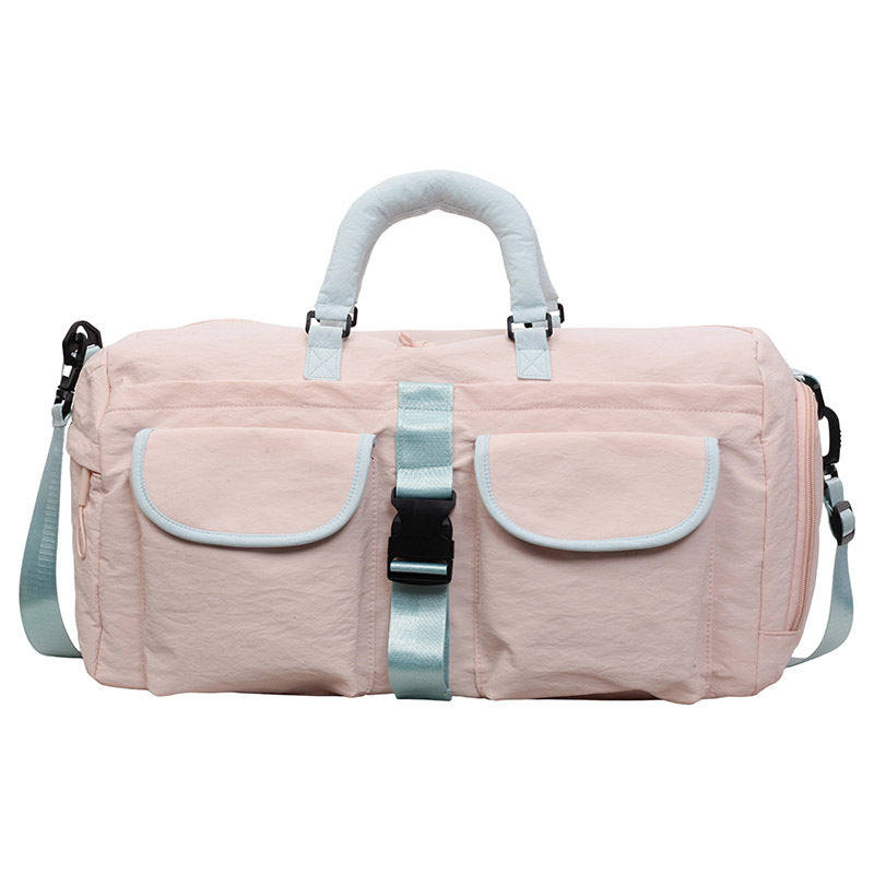 Vielseitige Mehrzweck-Gym-Duffel-Tasche