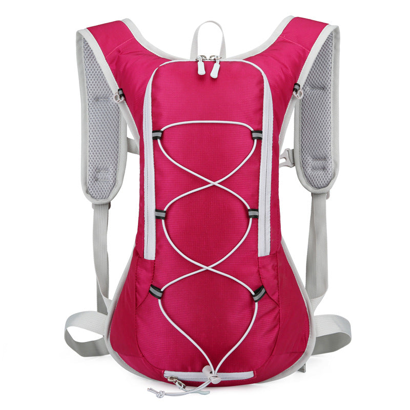 Leichte Hydration Rucksack Brehn