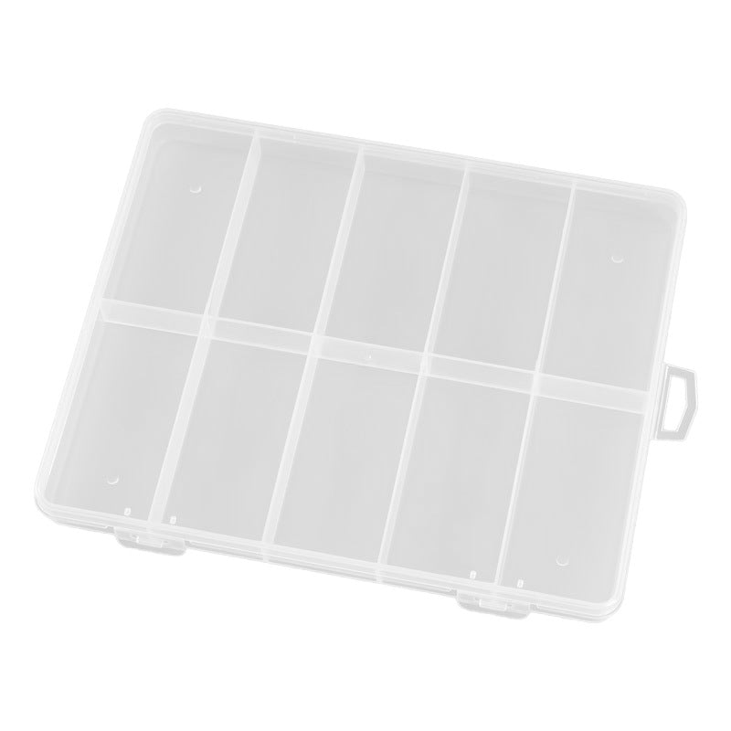 Multi-Division Craft Storage Box Brehn