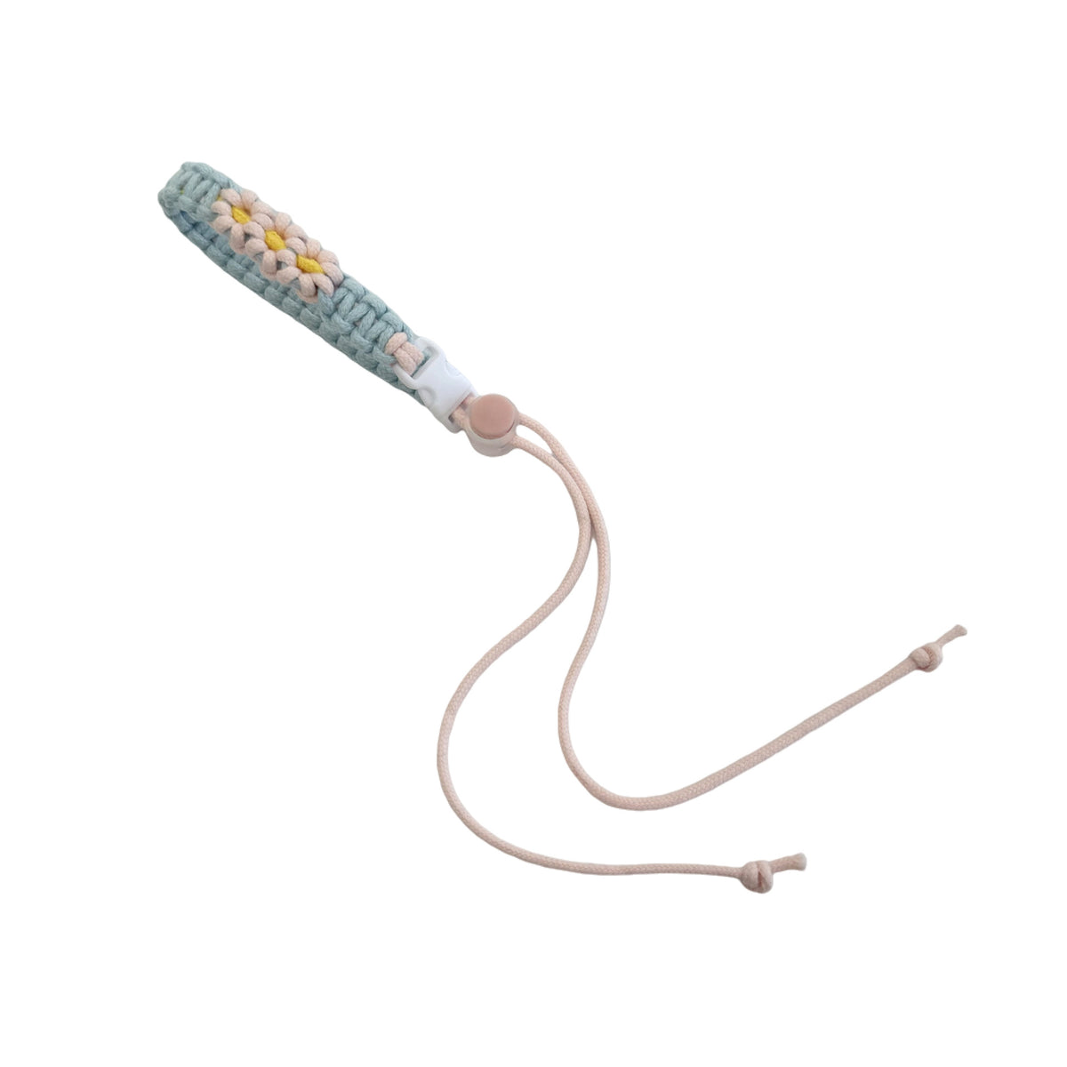 Macrame Brillenhalter Brehn