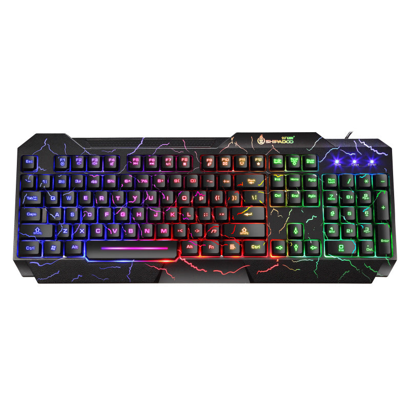 Gaming Maus Brehn