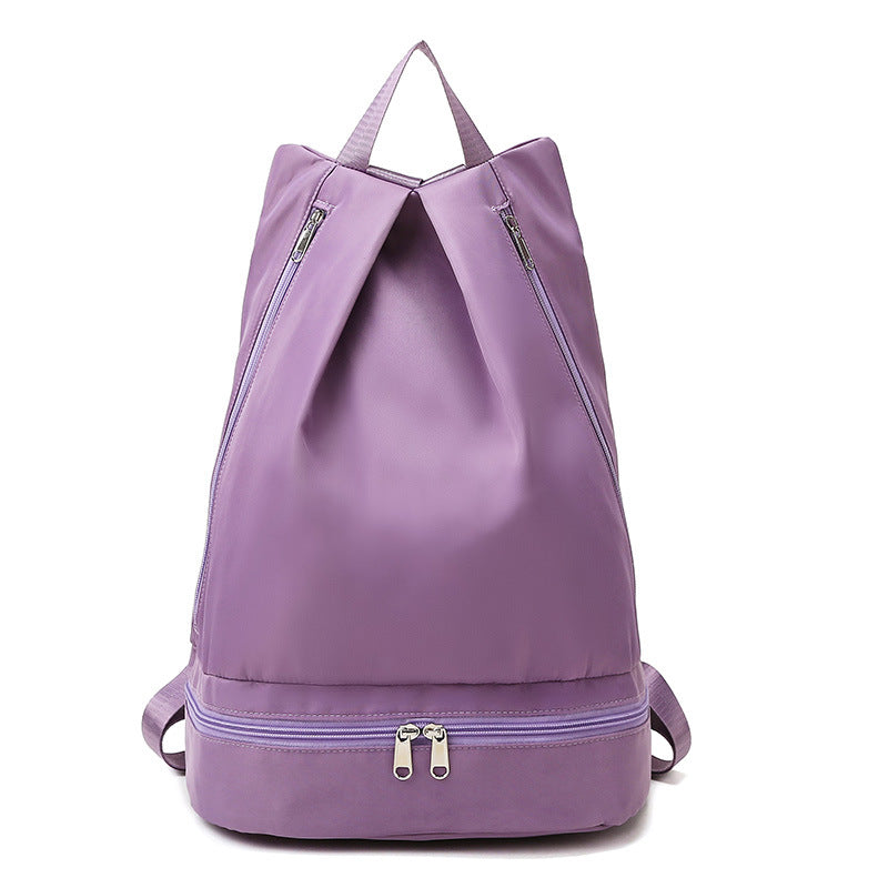 Stylischer vielseitiger Sling-Rucksack Brehn