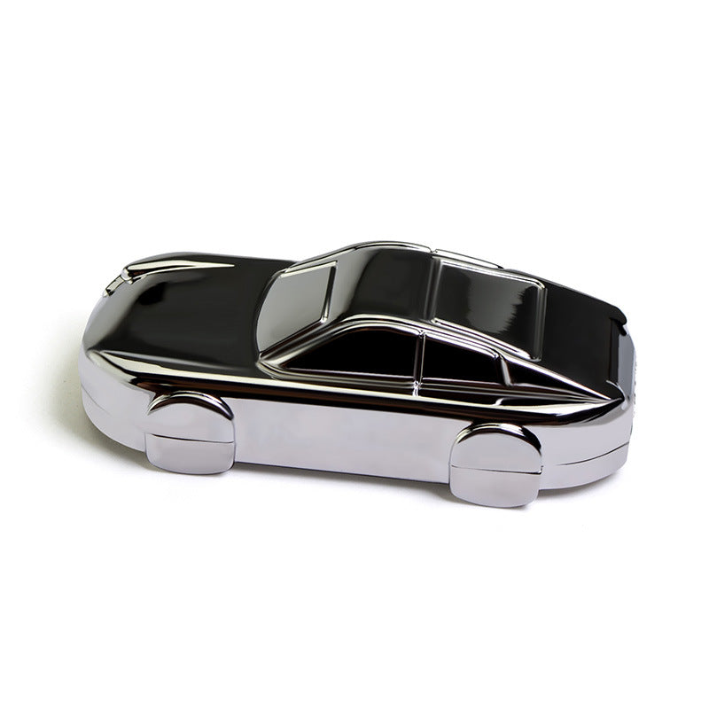 Premium Chrome Autoform Flaschenöffner Brehn