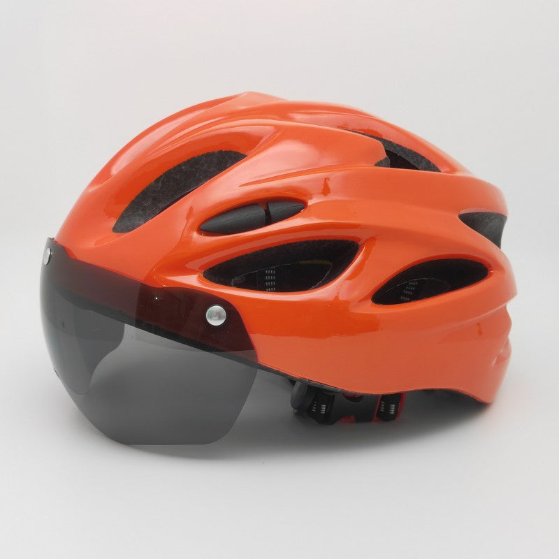 Fahrradhelm Brehn