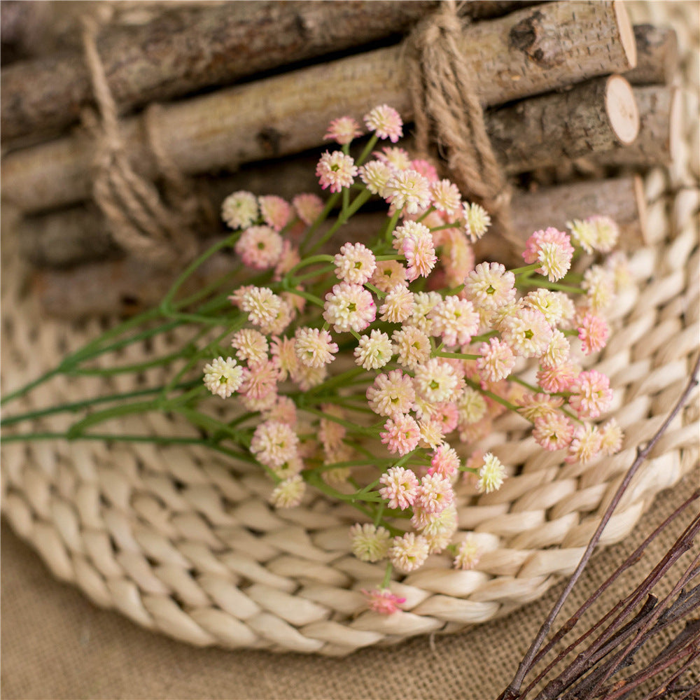 Elegante Florale Dekoration