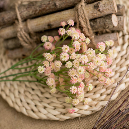 Elegante Florale Dekoration