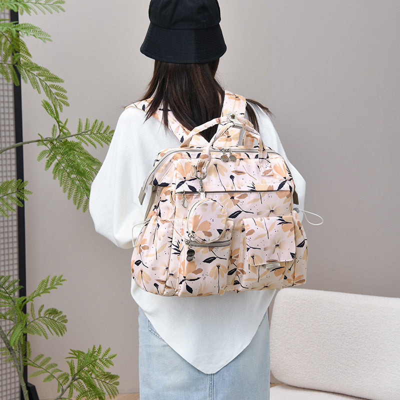 Mehrzweck-Reiserucksack Brehn