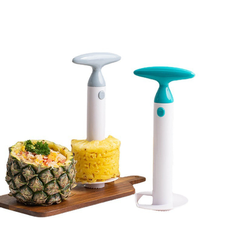Ergonomischer Gemüse-Schneider mit Sicherheitsgrif Brehn