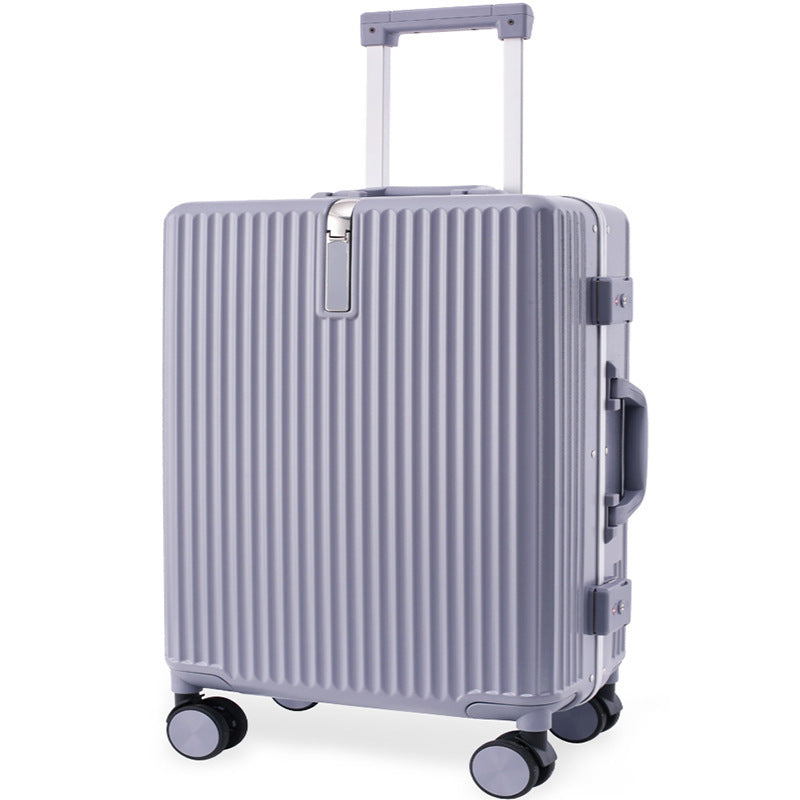 Robuste Leichte Hartschalen Reise-Trolley