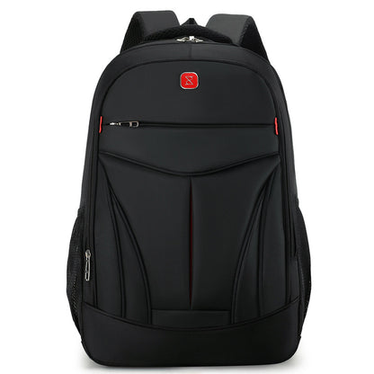 Multi-Taschen Professioneller Laptop Rucksack Brehn