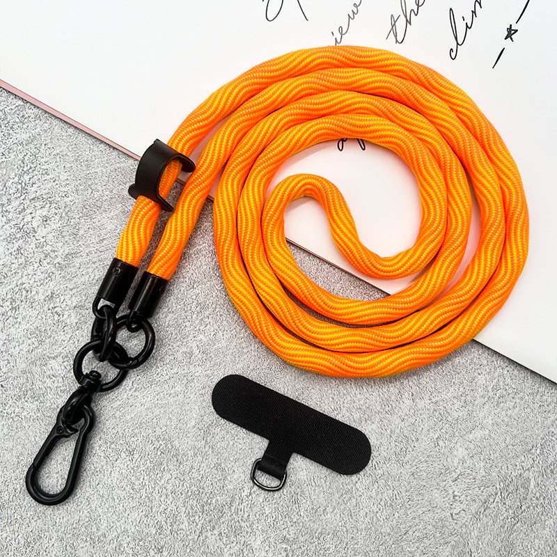 Haltbare Paracord Hundeleine Brehn