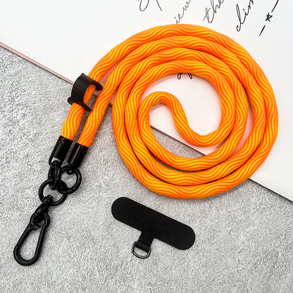 Haltbare Paracord Hundeleine Brehn
