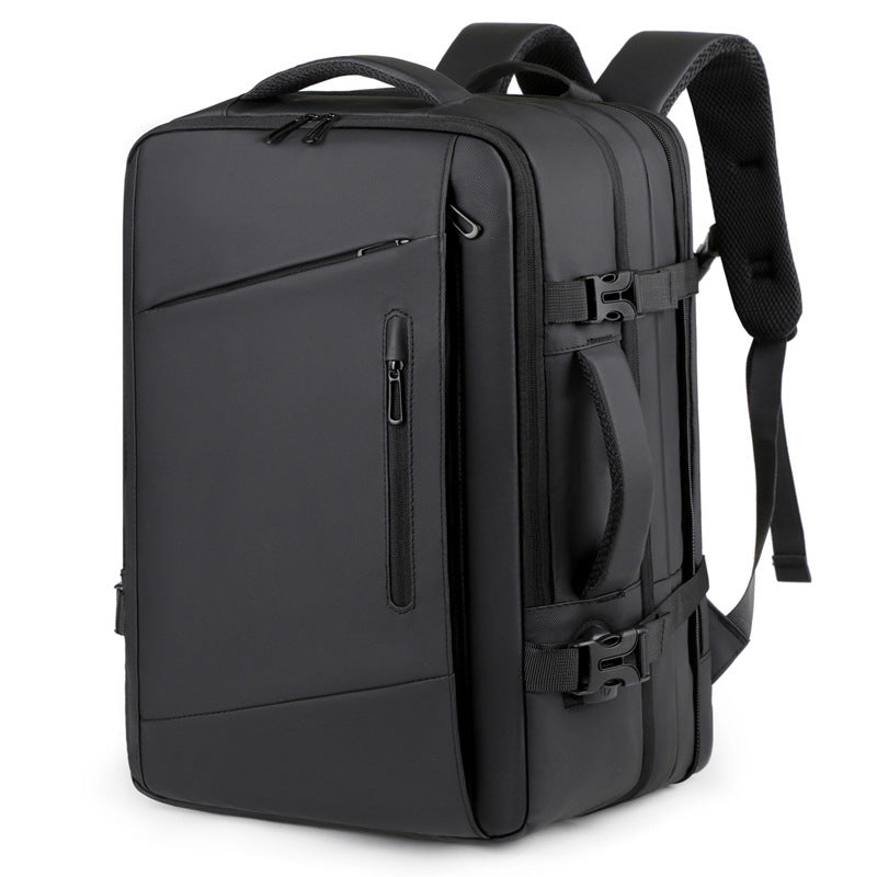 Multi-Funktionaler Vielseitiger Rucksack Brehn