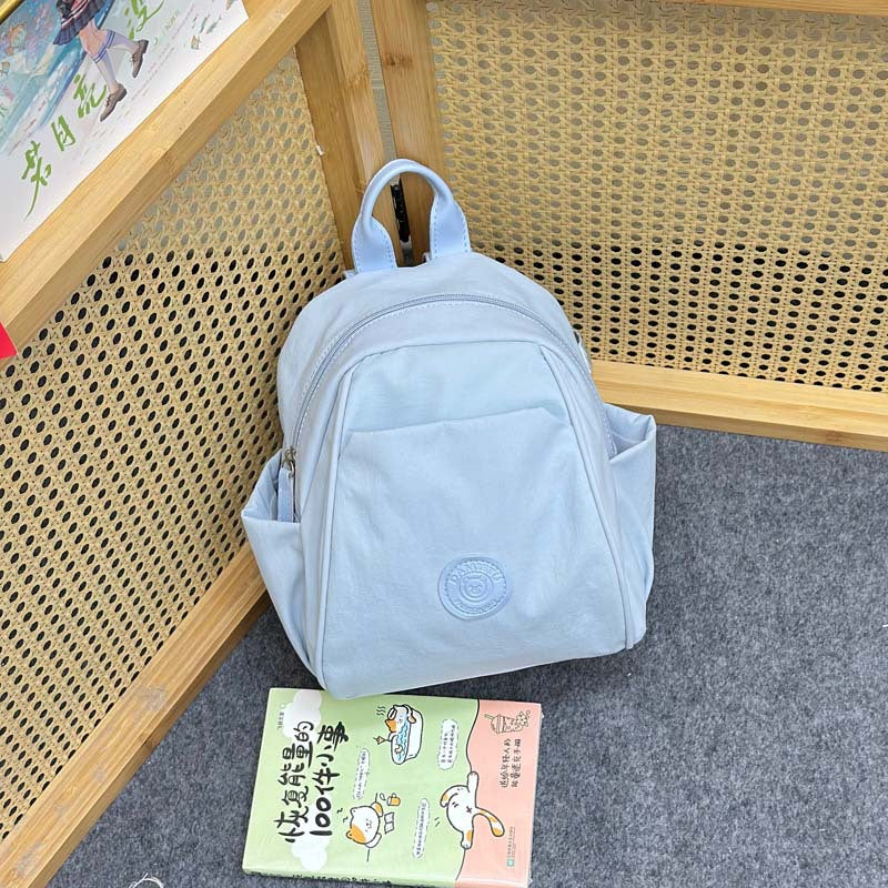 Kompakte Utility-Rucksack Brehn