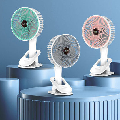 Unisex Tischventilator Brehn