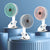 Unisex Tischventilator Brehn