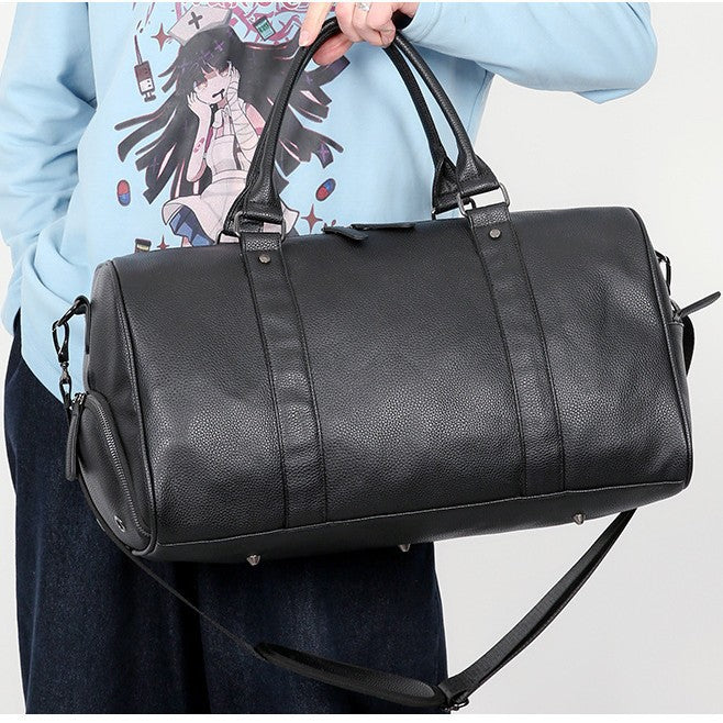 Luxuriöse Reisetasche mit Praktischem Schultergurt Brehn